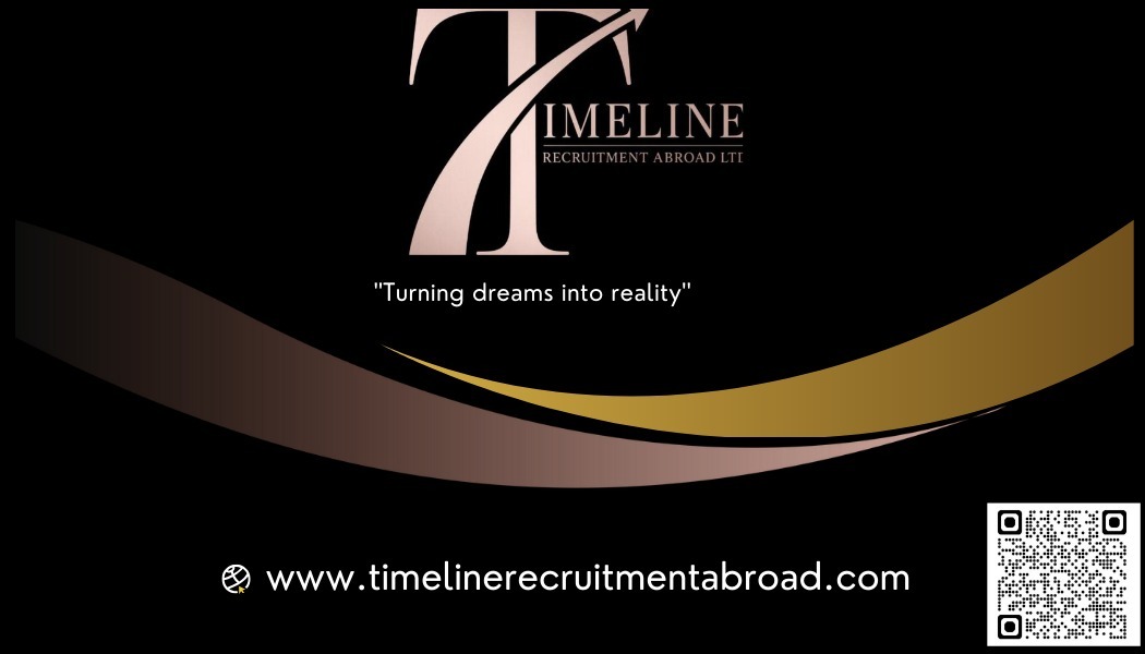 Timeline Success Limited